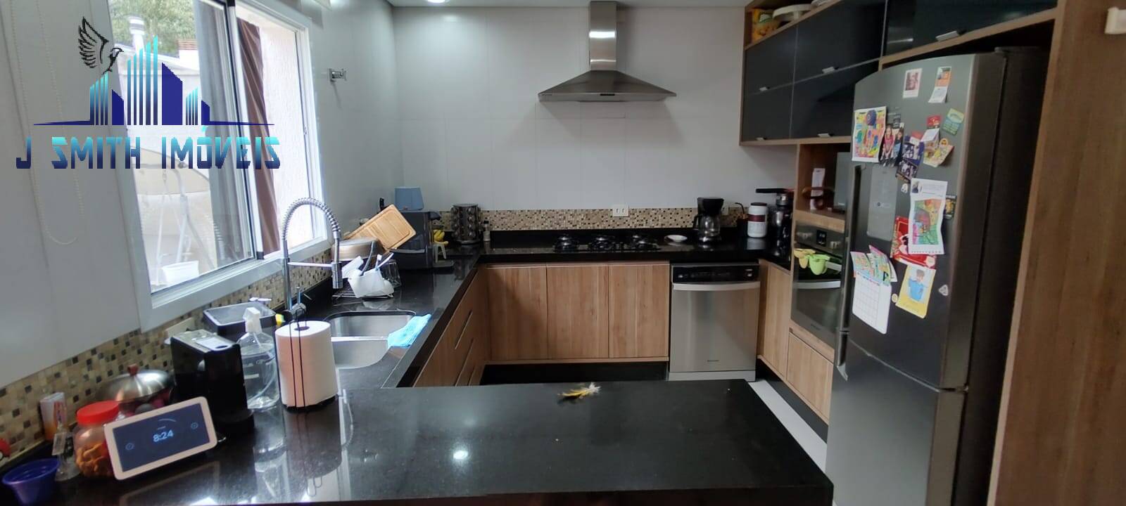 Casa, 3 quartos, 90 m² - Foto 5