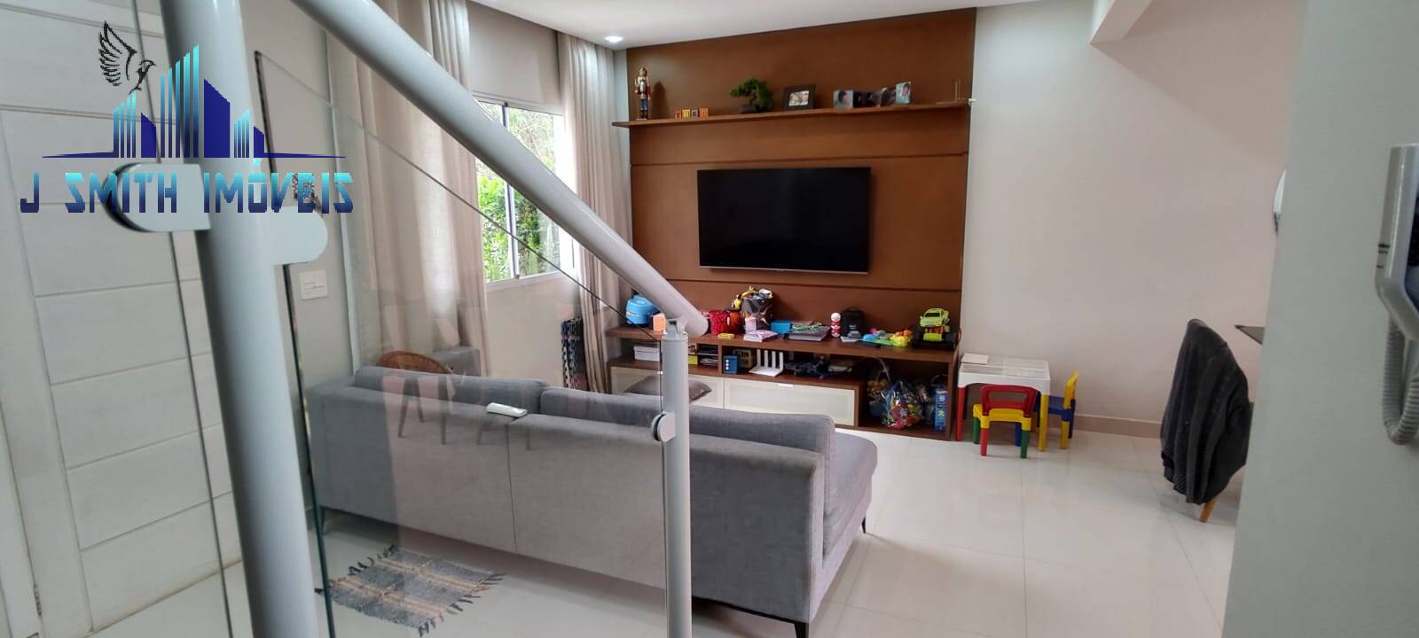 Casa, 3 quartos, 90 m² - Foto 3
