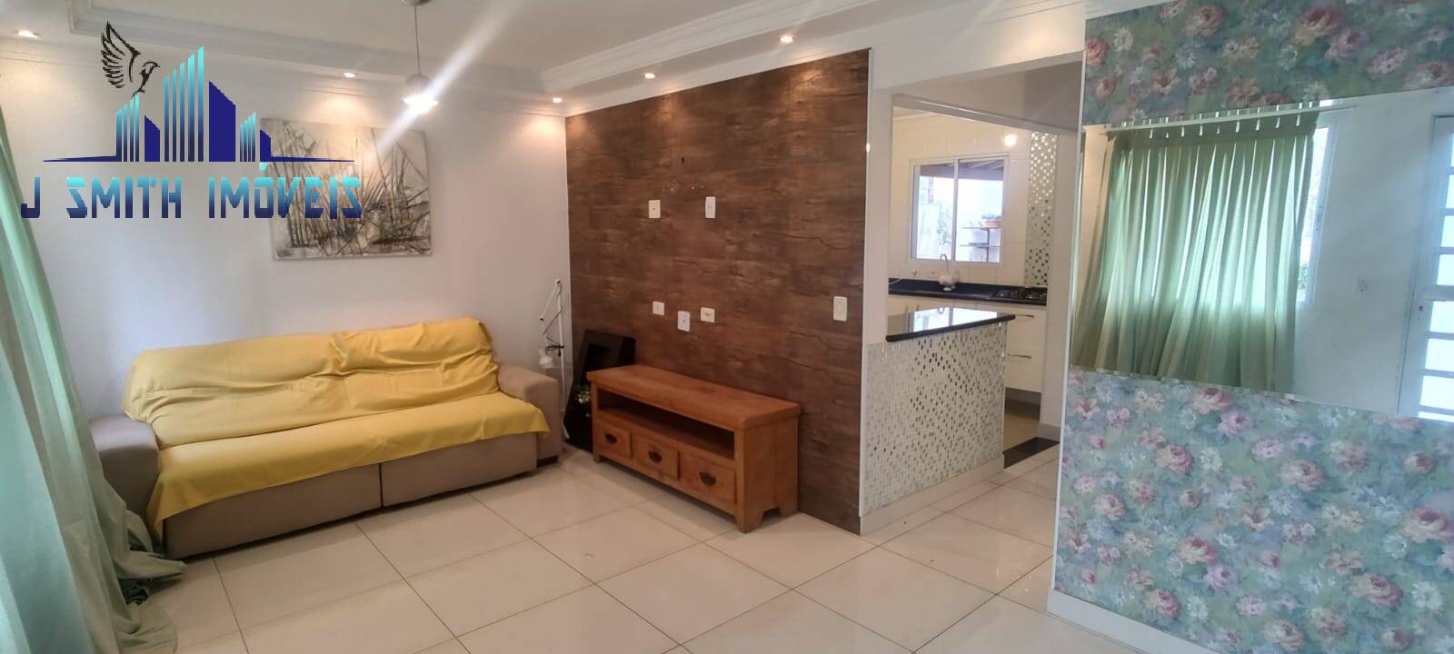 Casa, 3 quartos, 103 m² - Foto 1