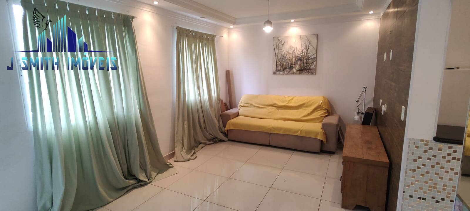 Casa, 3 quartos, 103 m² - Foto 3