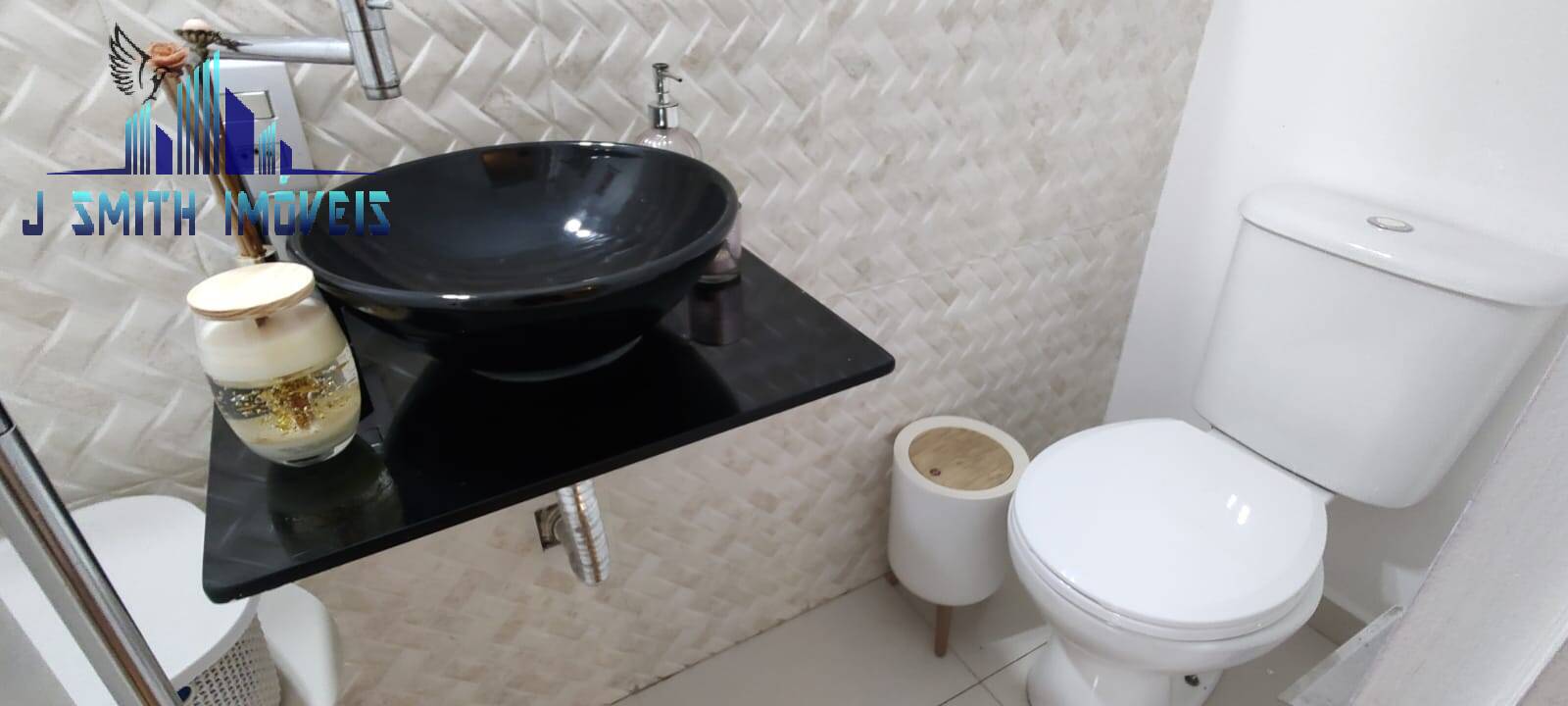 Casa, 2 quartos, 65 m² - Foto 9