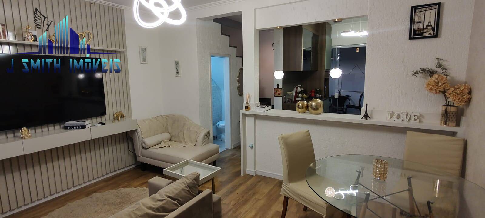 Casa, 2 quartos, 65 m² - Foto 10