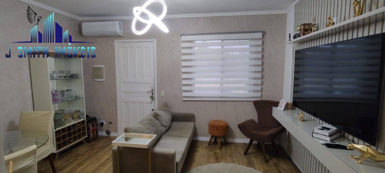 Casa, 2 quartos, 65 m² - Foto 1