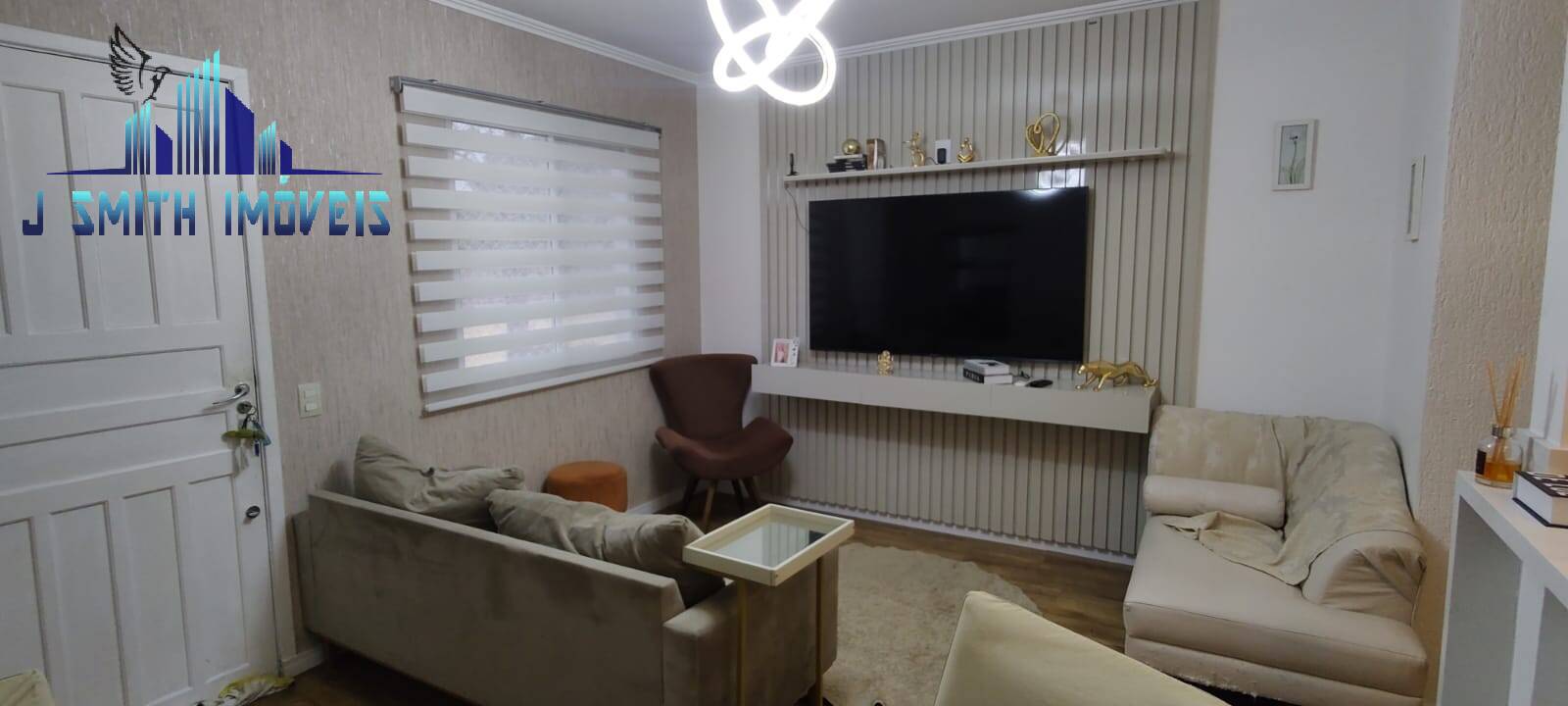 Casa, 2 quartos, 65 m² - Foto 2