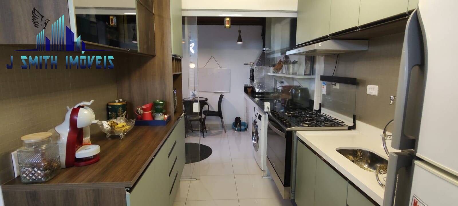 Casa, 2 quartos, 65 m² - Foto 13