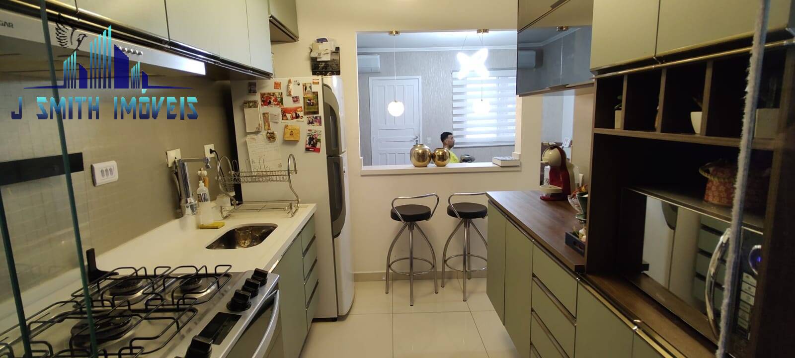 Casa, 2 quartos, 65 m² - Foto 17