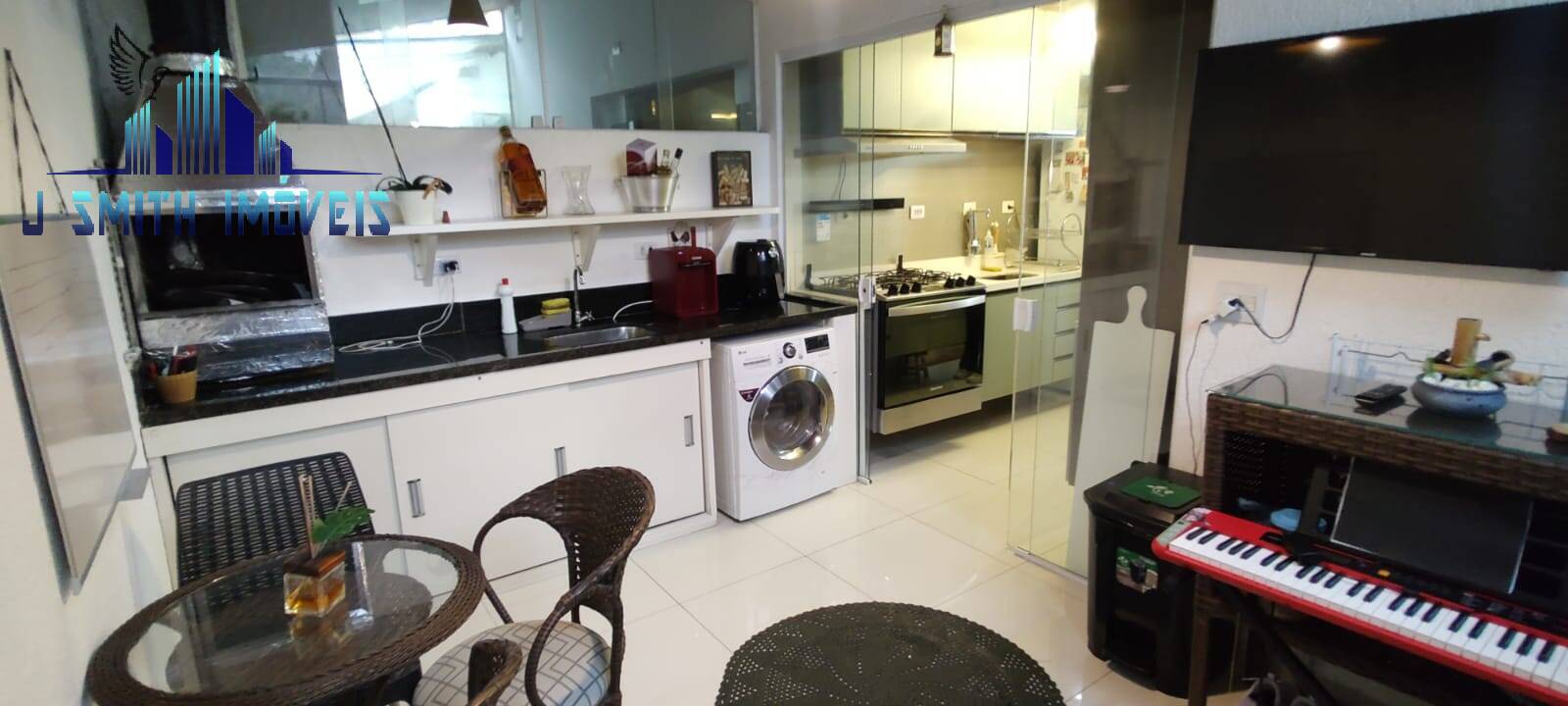 Casa, 2 quartos, 65 m² - Foto 21