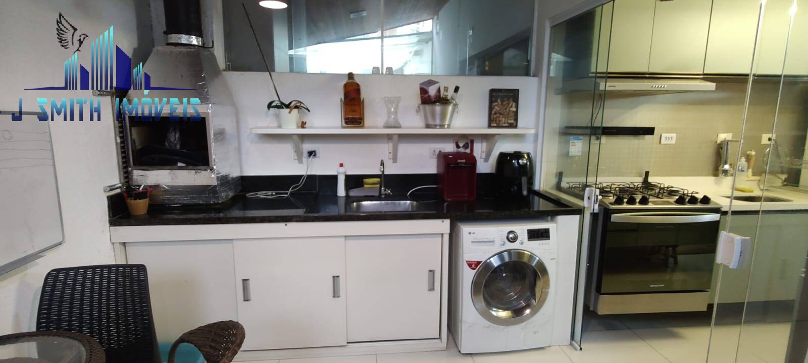 Casa, 2 quartos, 65 m² - Foto 22