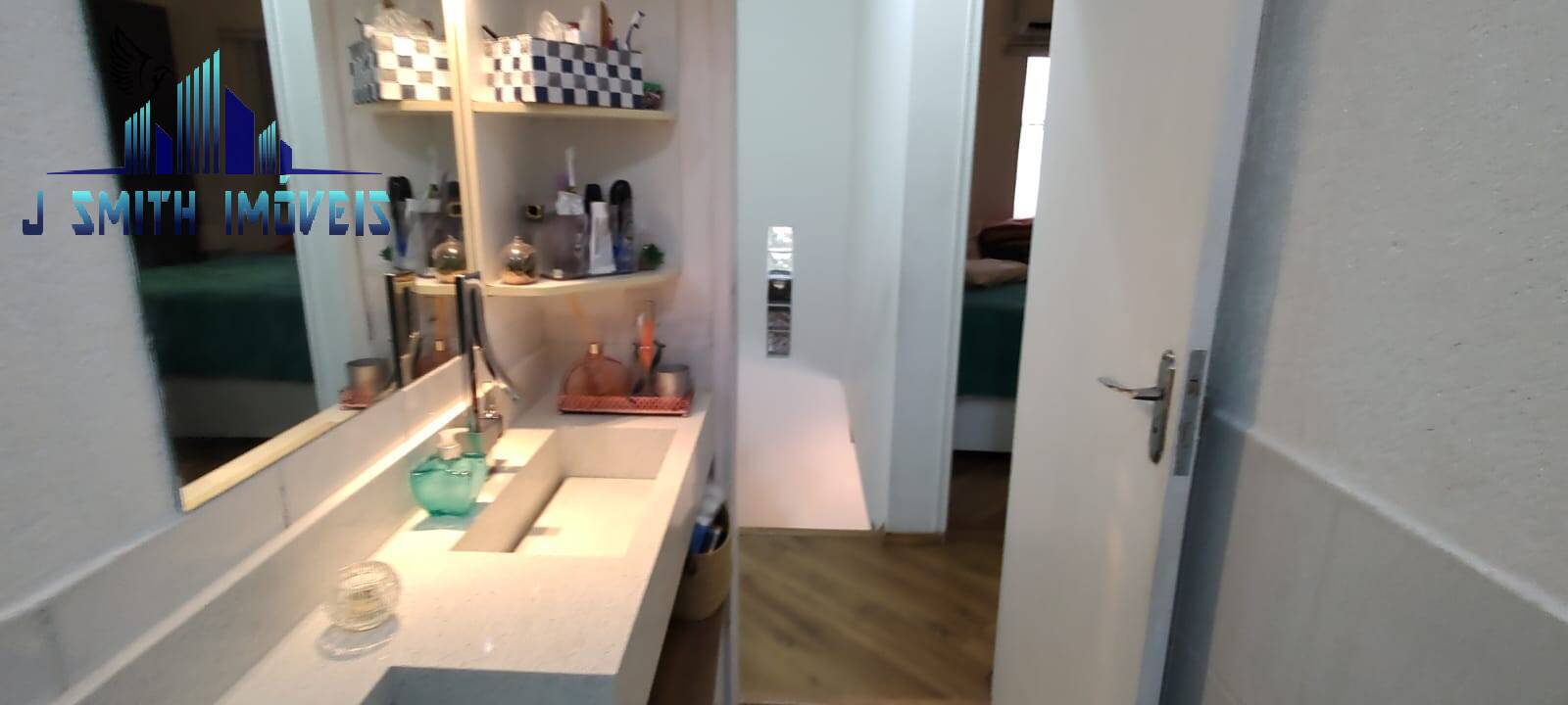 Casa, 2 quartos, 65 m² - Foto 30