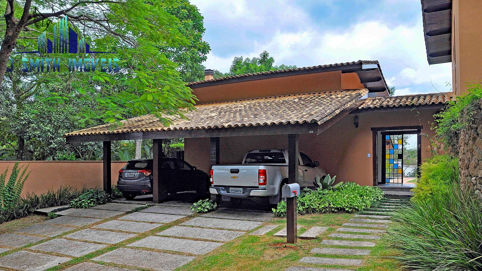 Casa de Condomínio, 3 quartos - Foto 5