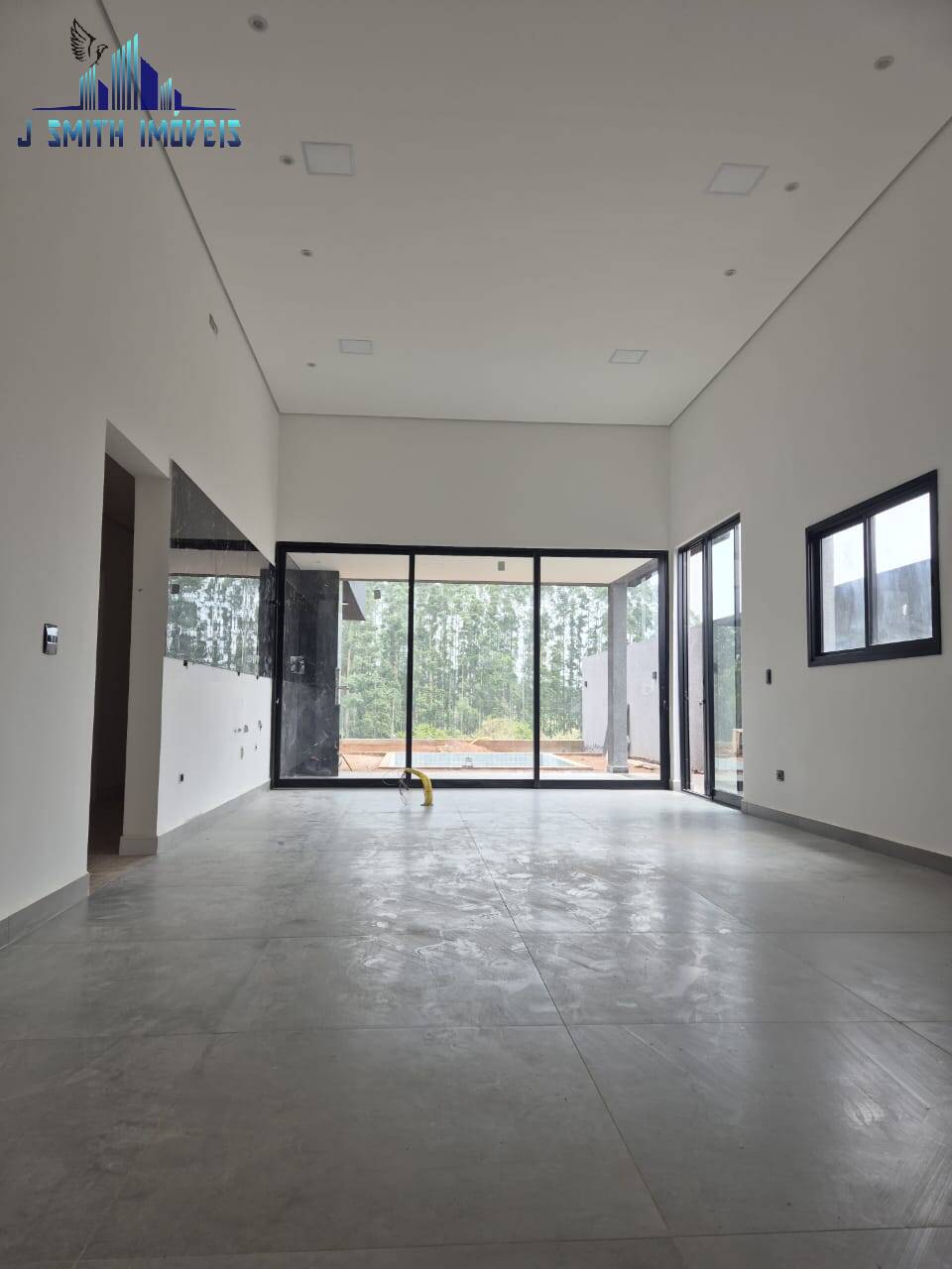 Casa, 3 quartos, 360 m² - Foto 1