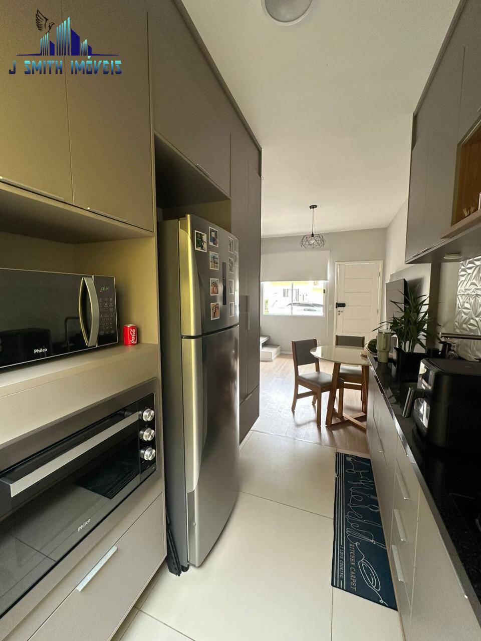 Casa, 2 quartos, 50 m² - Foto 4