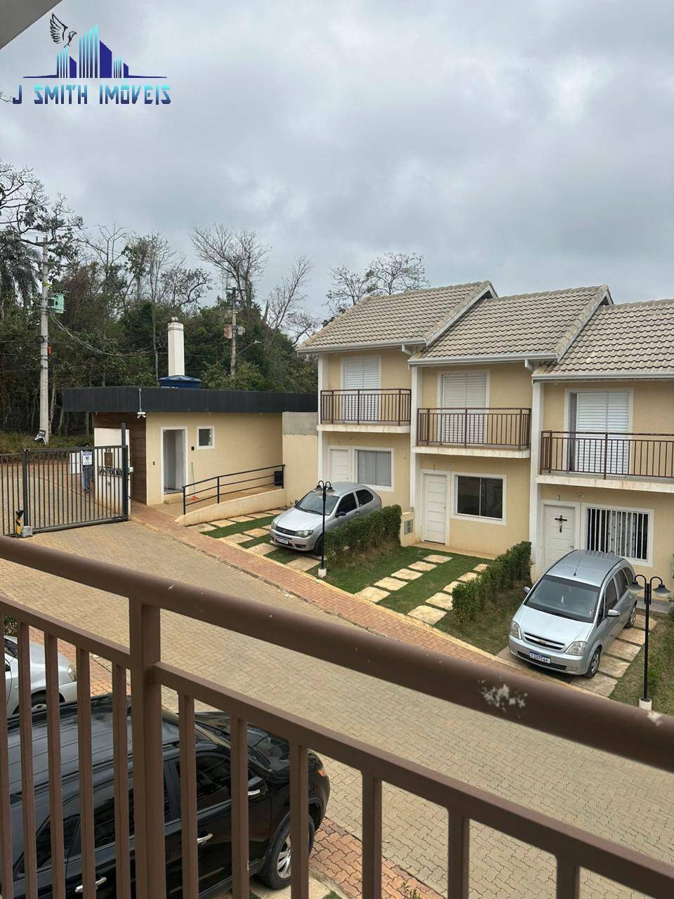 Casa, 2 quartos, 50 m² - Foto 1