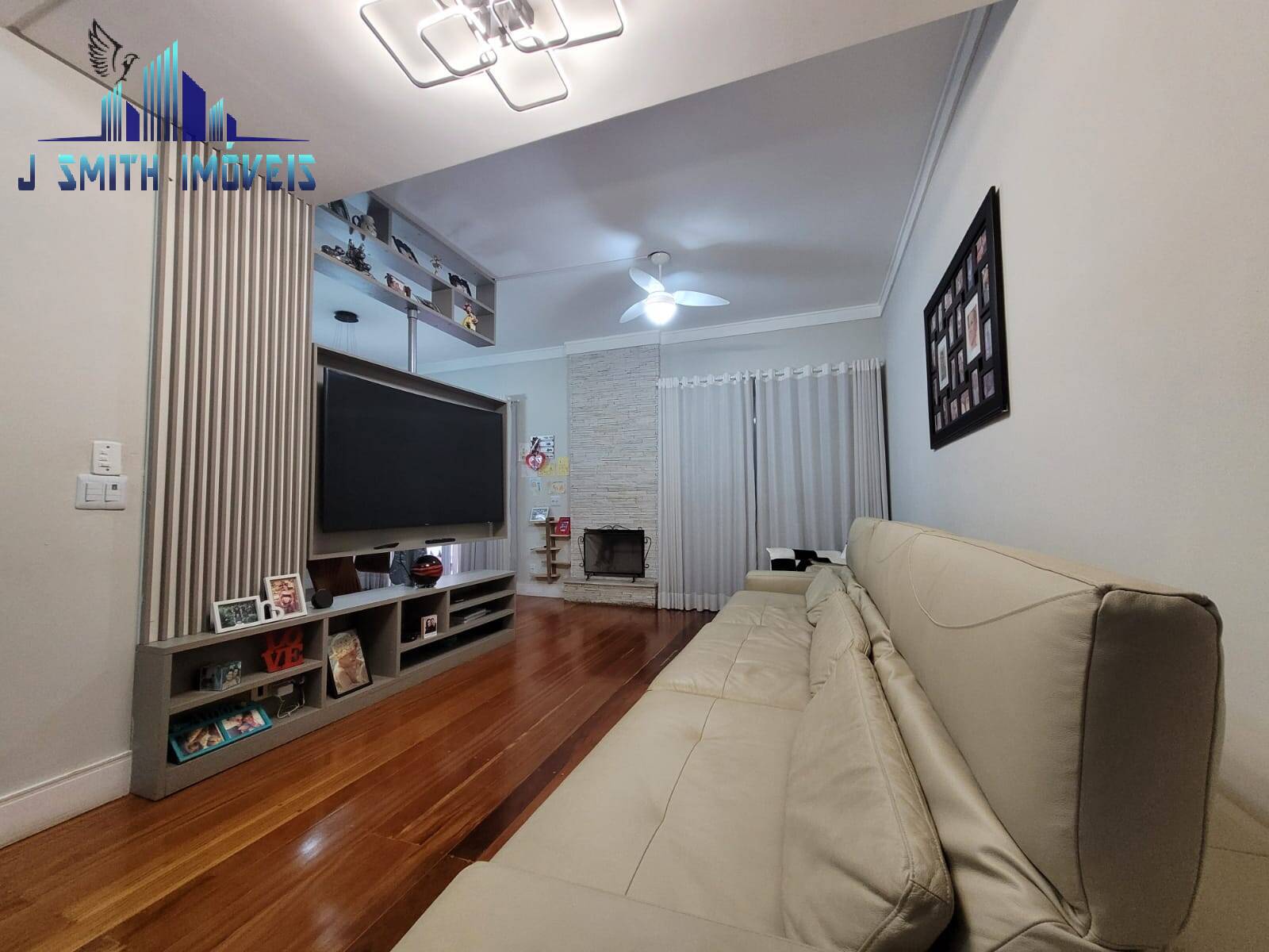 Casa, 3 quartos, 322 m² - Foto 4