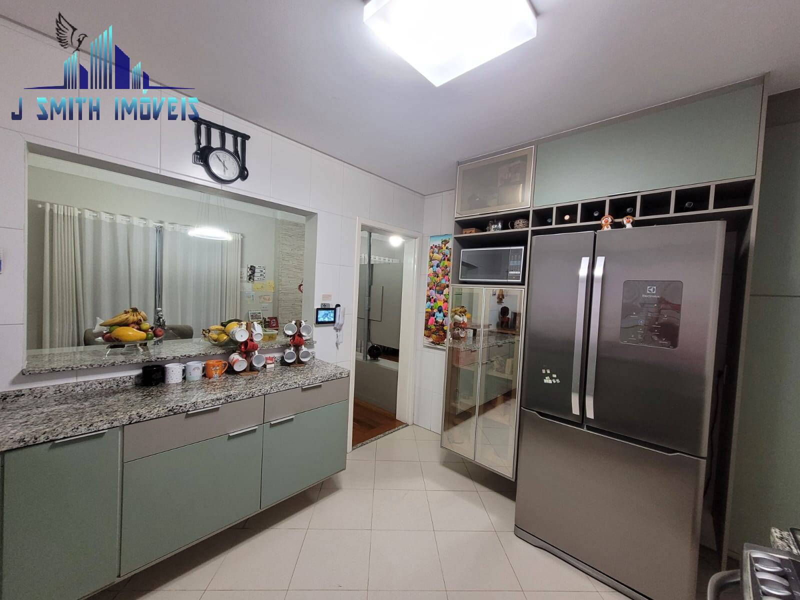 Casa, 3 quartos, 322 m² - Foto 8