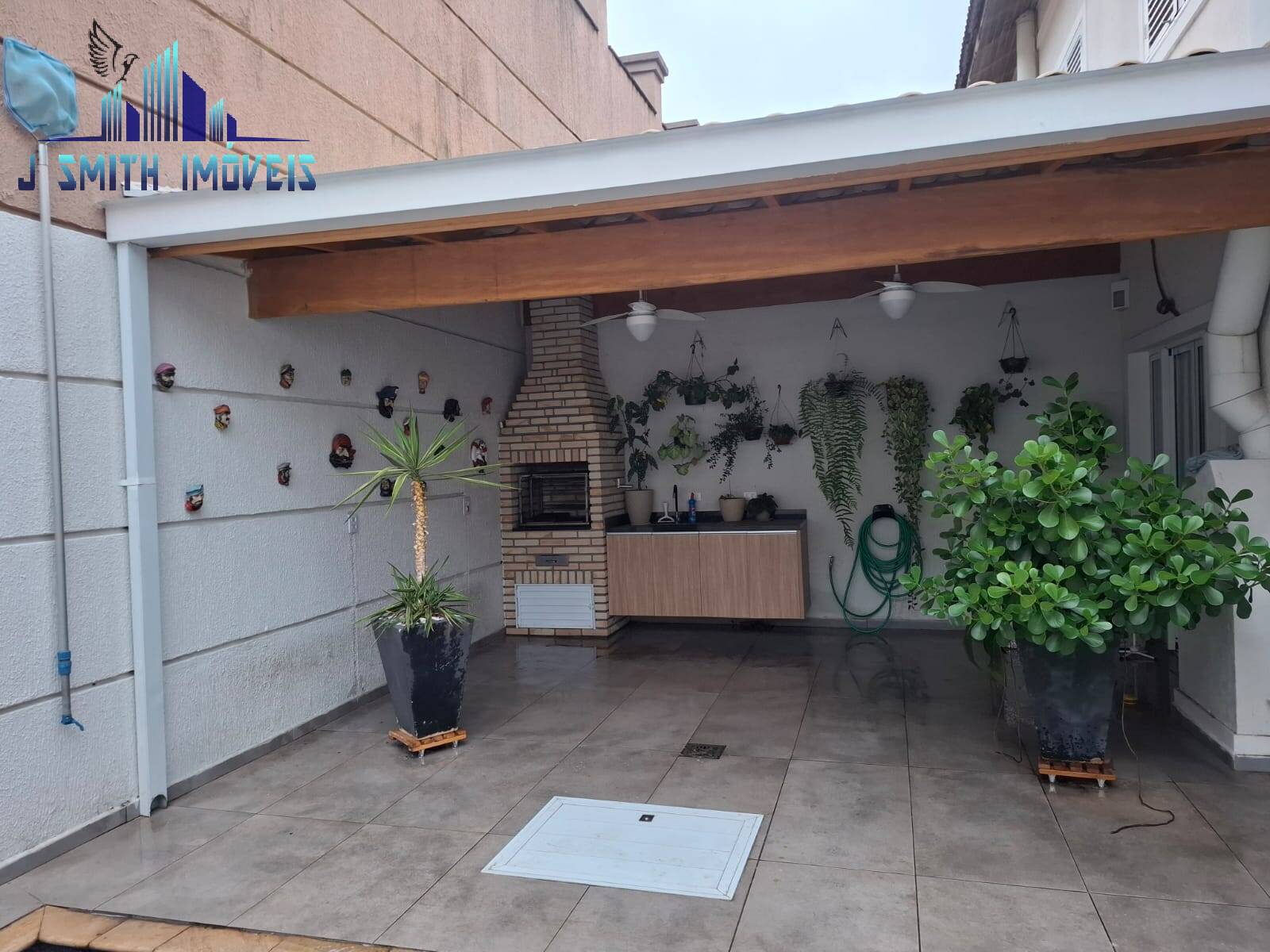 Casa, 3 quartos, 322 m² - Foto 12