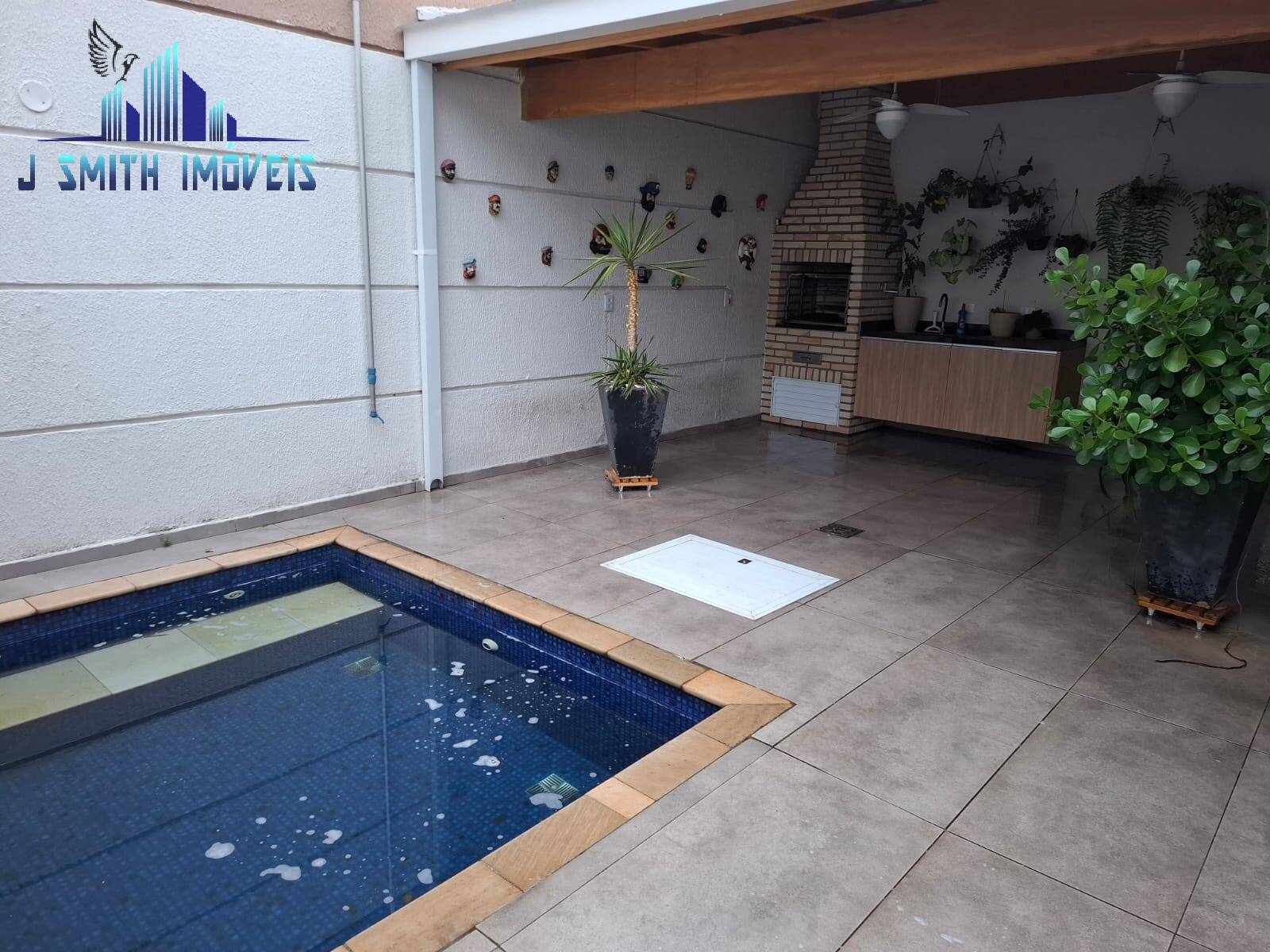 Casa, 3 quartos, 322 m² - Foto 11