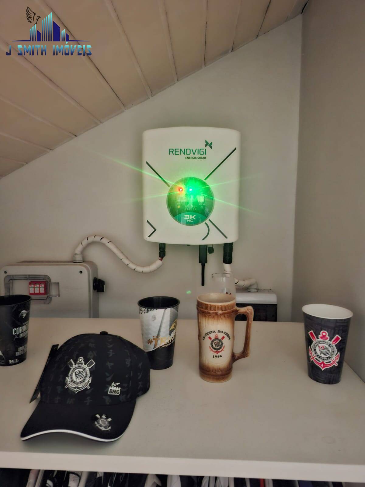 Casa, 3 quartos, 322 m² - Foto 23