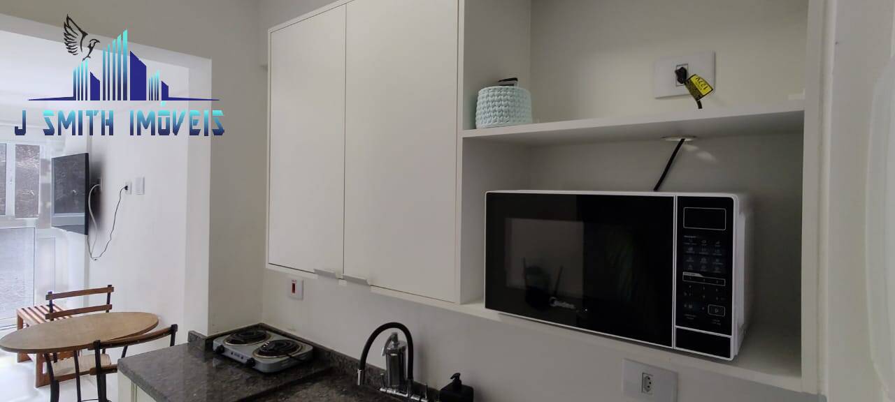 Apartamento, 22 m² - Foto 2