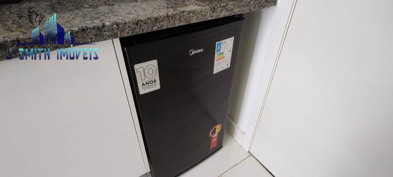 Apartamento, 22 m² - Foto 10