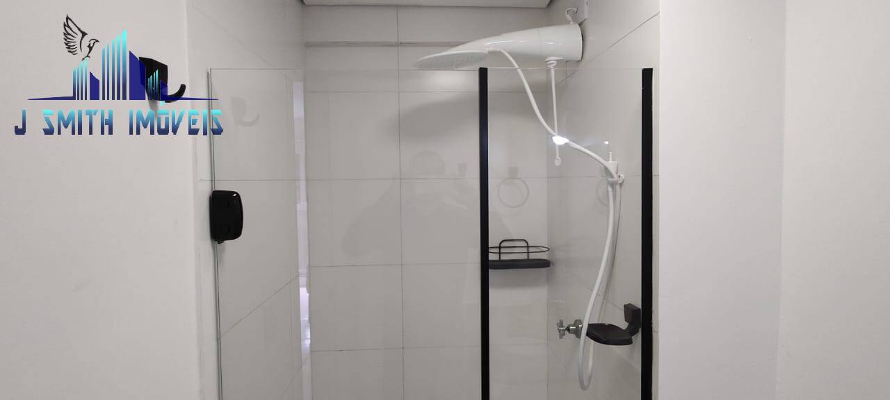 Apartamento, 22 m² - Foto 13