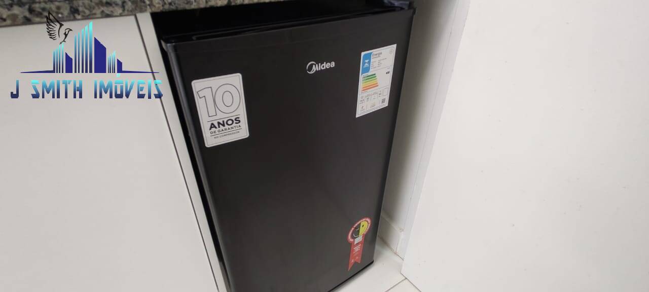 Apartamento, 22 m² - Foto 16