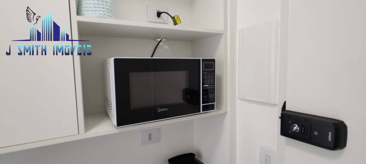 Apartamento, 22 m² - Foto 15