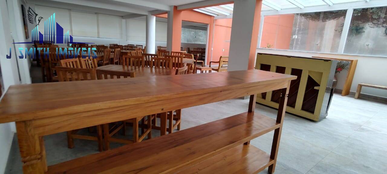 Apartamento, 22 m² - Foto 22