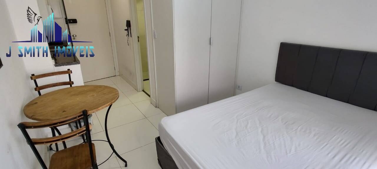 Apartamento, 22 m² - Foto 5