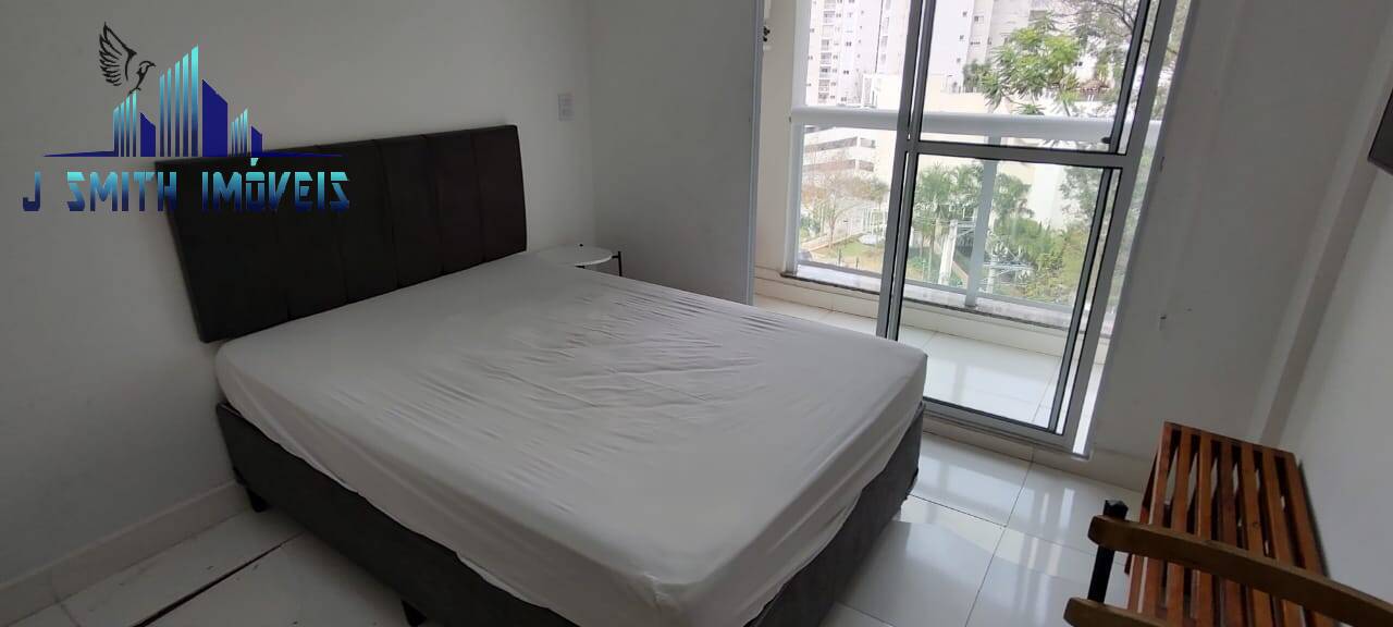 Apartamento, 22 m² - Foto 6