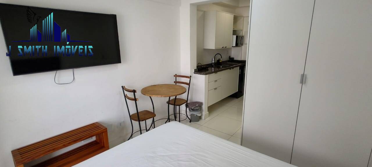 Apartamento, 22 m² - Foto 4
