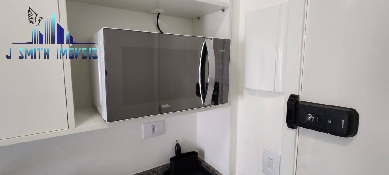 Apartamento, 22 m² - Foto 7