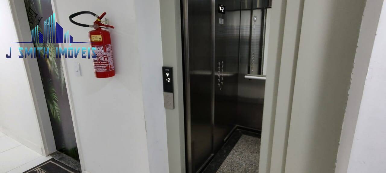 Apartamento, 22 m² - Foto 9