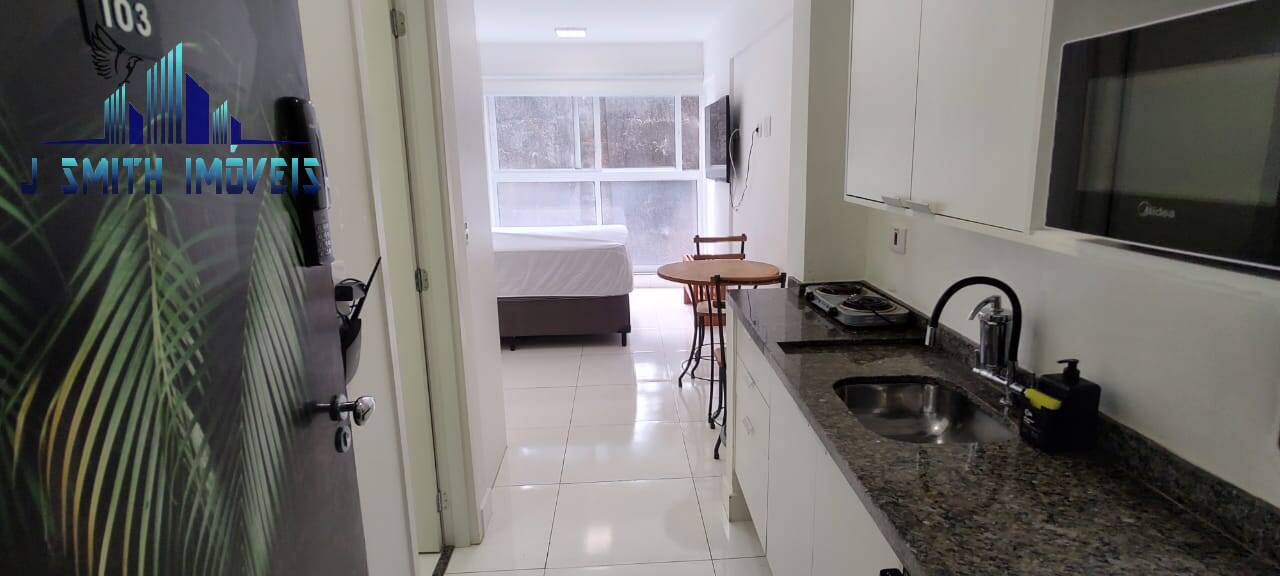 Apartamento, 22 m² - Foto 10