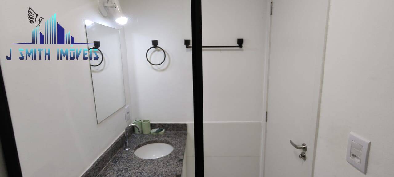 Apartamento, 22 m² - Foto 12