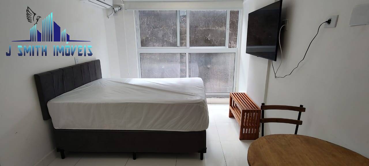 Apartamento, 22 m² - Foto 13