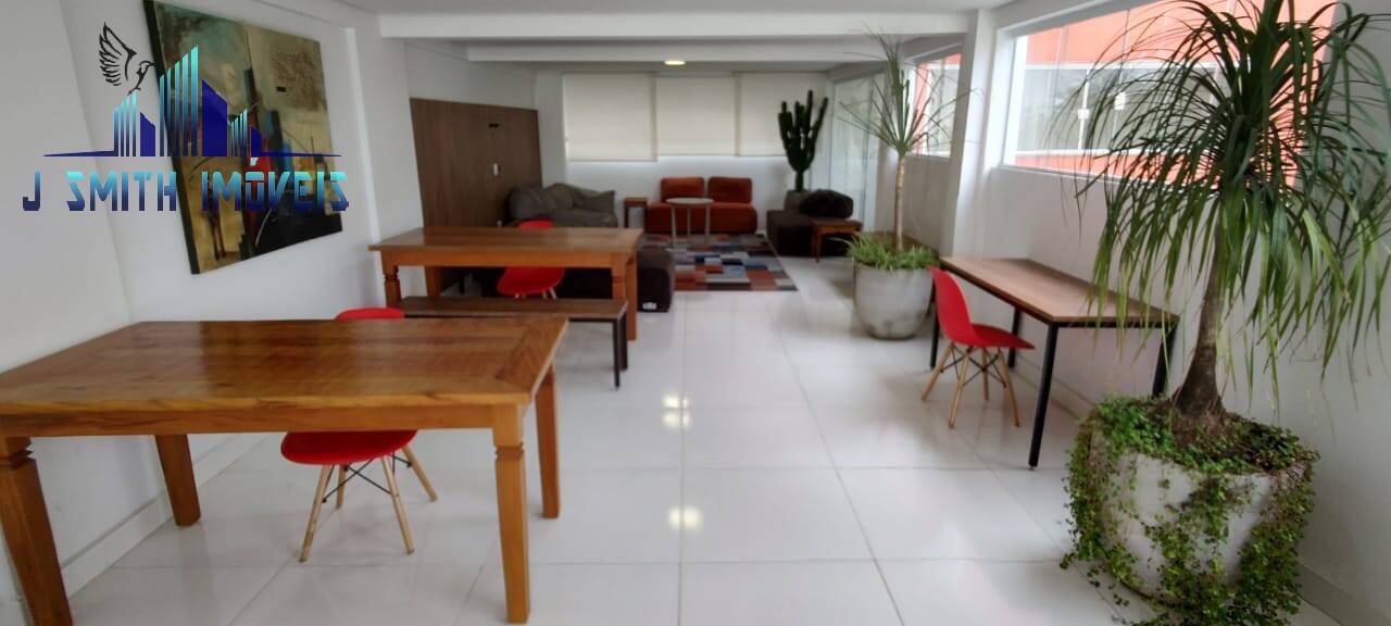 Apartamento, 22 m² - Foto 15