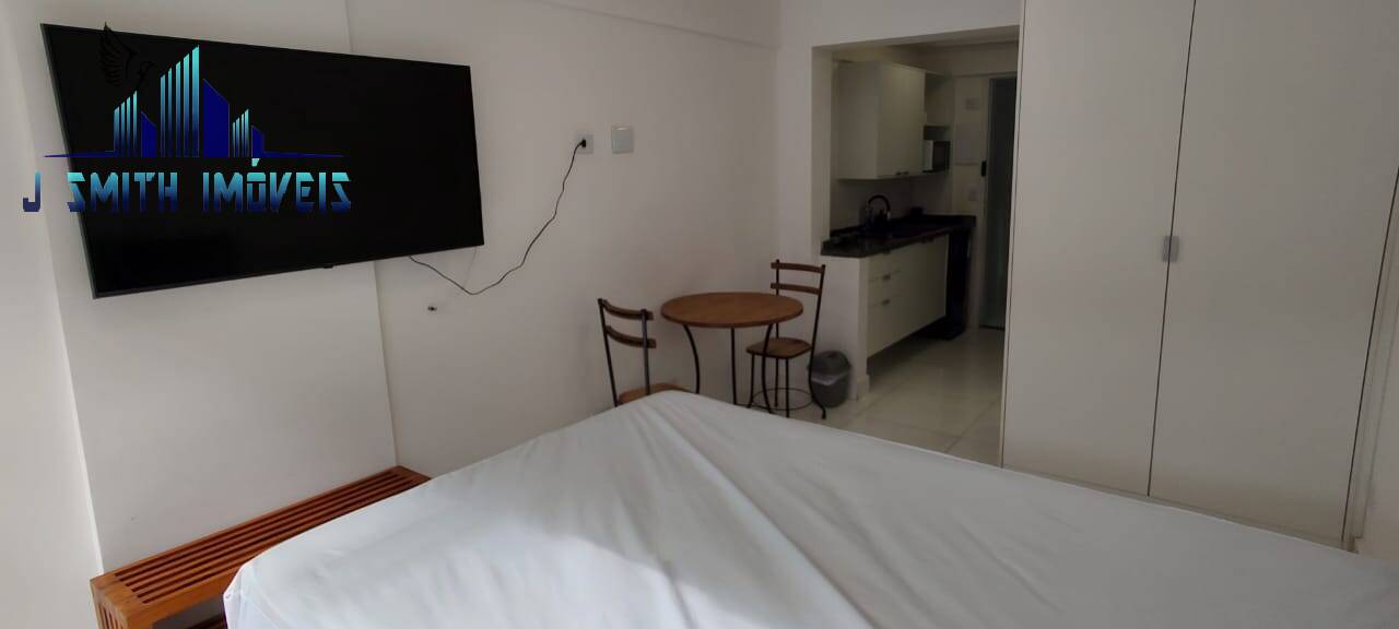 Apartamento, 22 m² - Foto 14