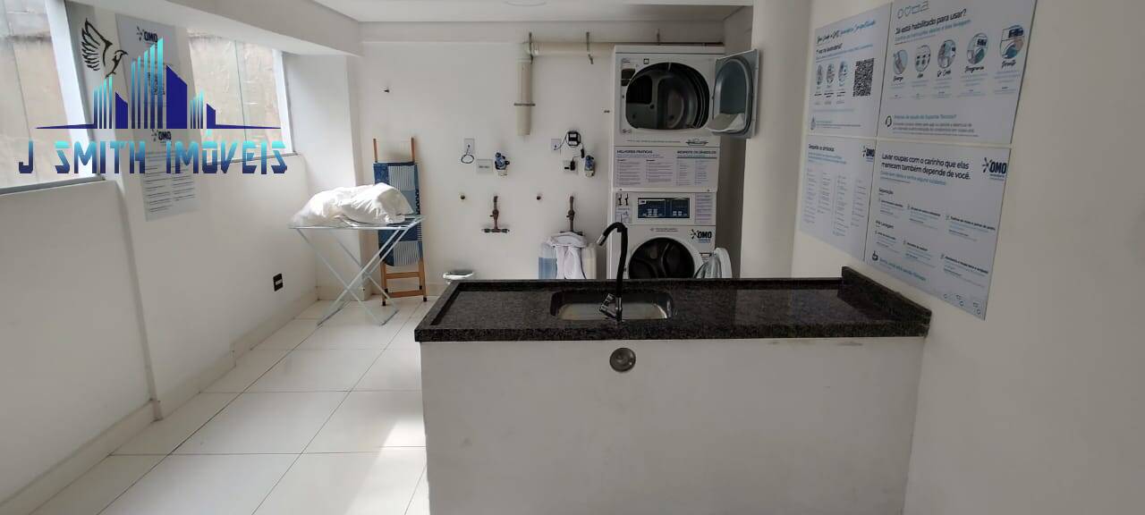 Apartamento, 22 m² - Foto 24