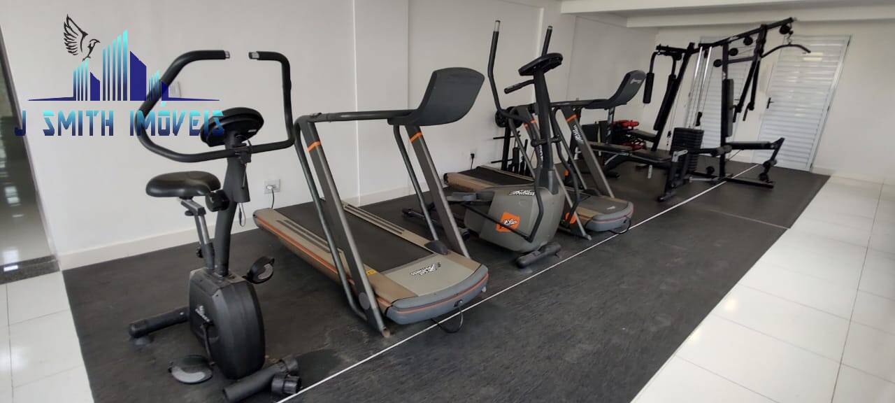 Apartamento, 22 m² - Foto 21