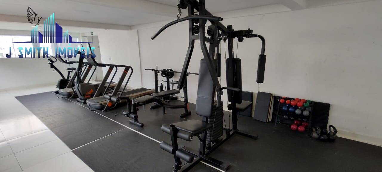 Apartamento, 22 m² - Foto 22