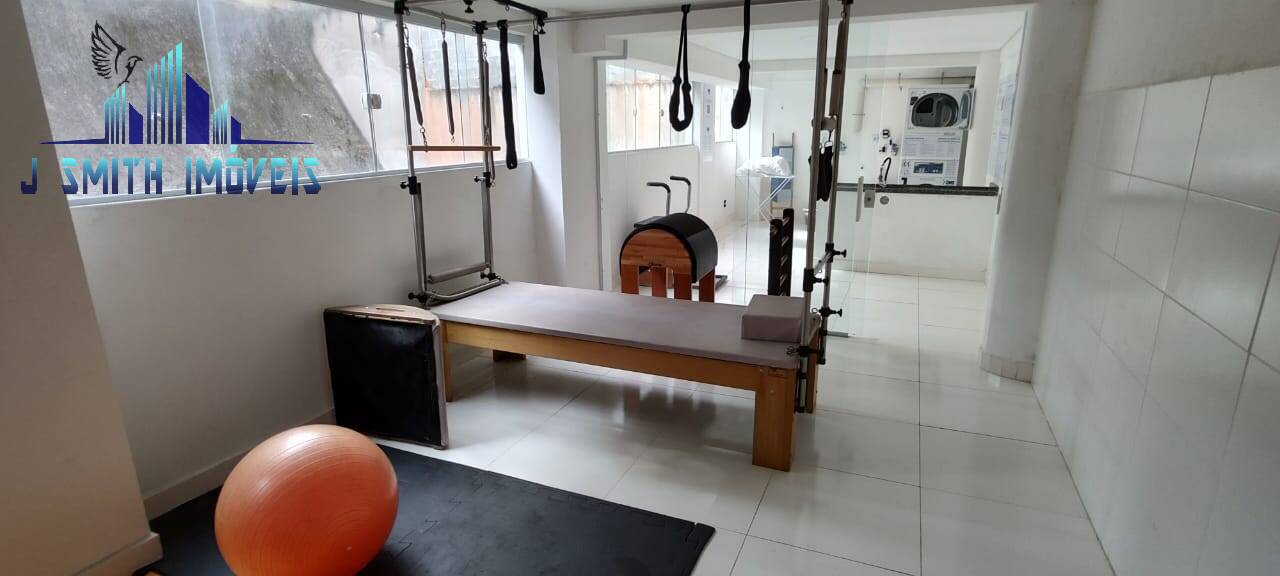 Apartamento, 22 m² - Foto 23