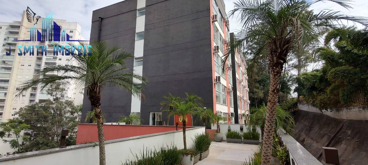 Apartamento, 22 m² - Foto 1