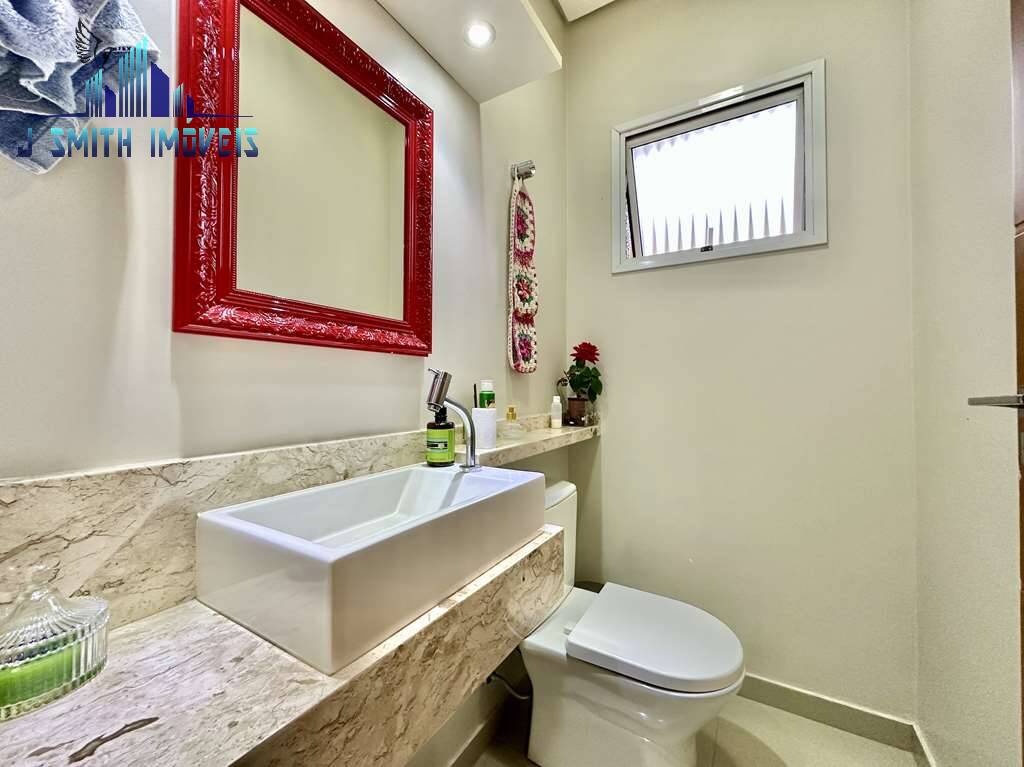 Casa, 5 quartos, 401 m² - Foto 9