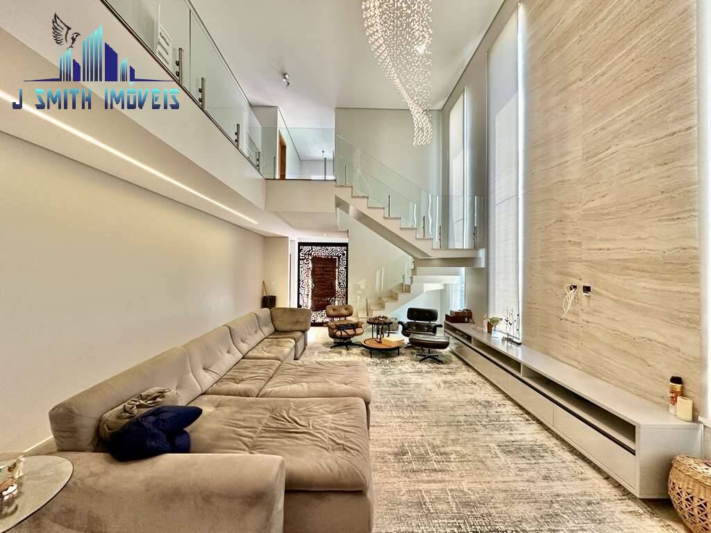 Casa, 5 quartos, 401 m² - Foto 6