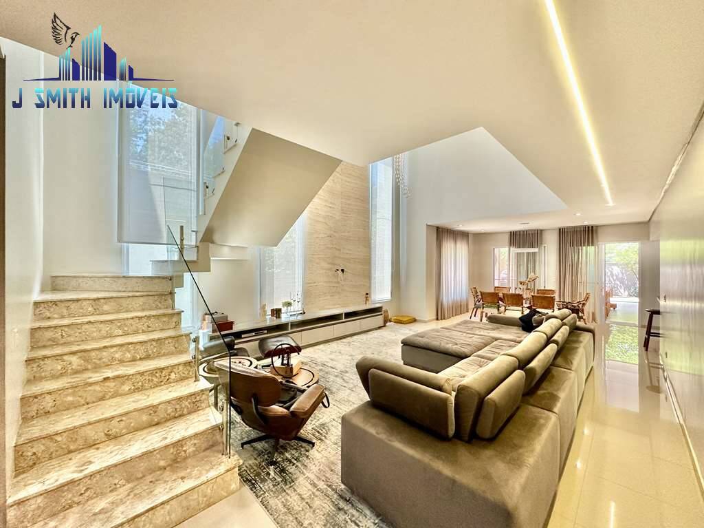 Casa, 5 quartos, 401 m² - Foto 3