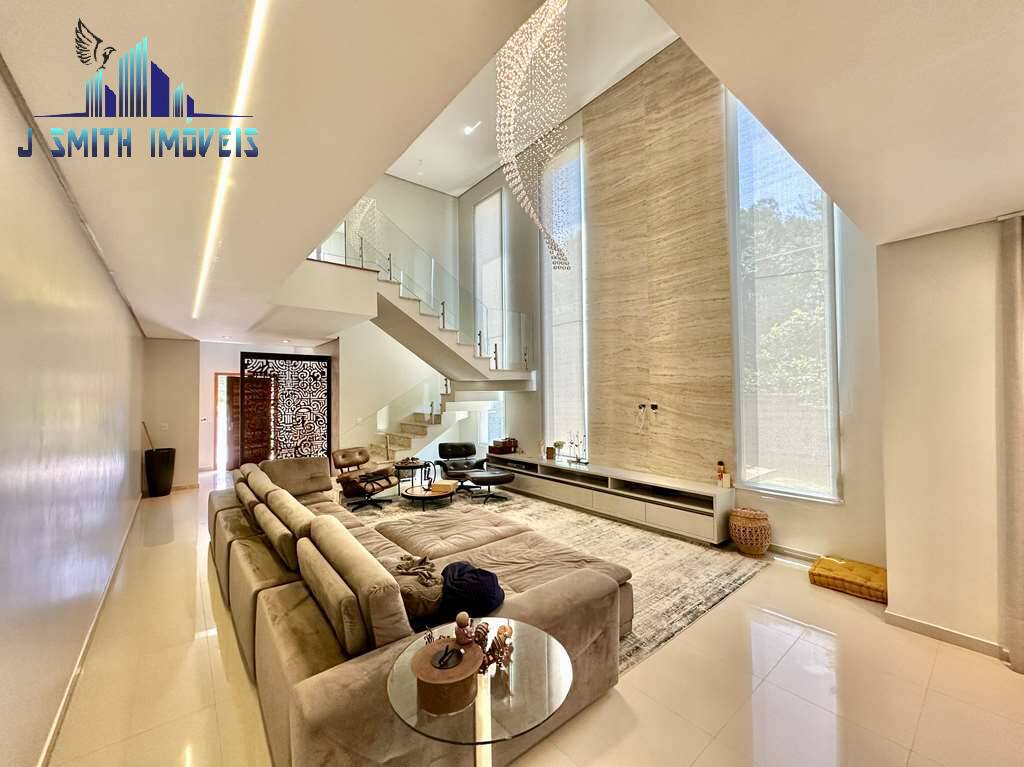 Casa, 5 quartos, 401 m² - Foto 5