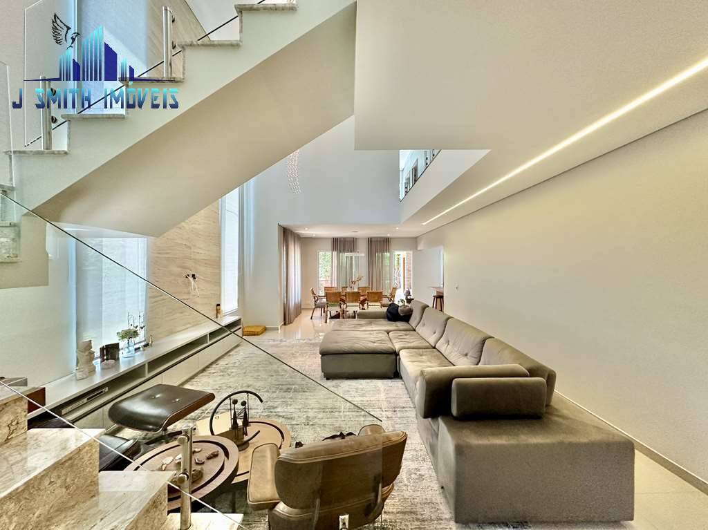 Casa, 5 quartos, 401 m² - Foto 4