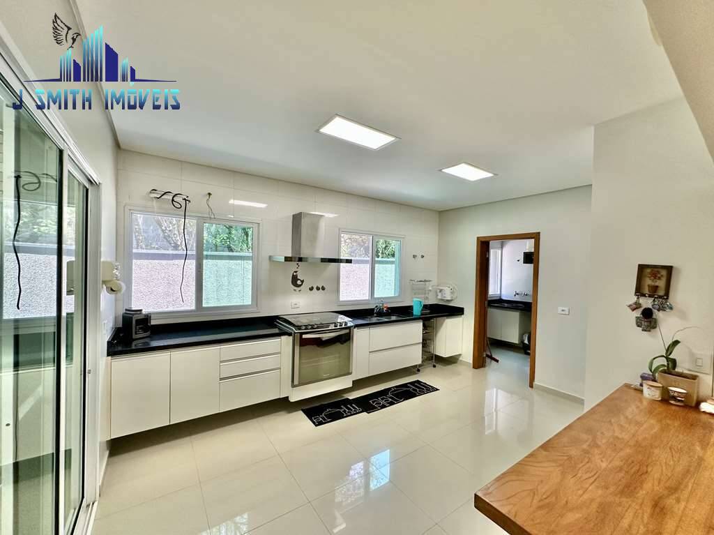 Casa, 5 quartos, 401 m² - Foto 10