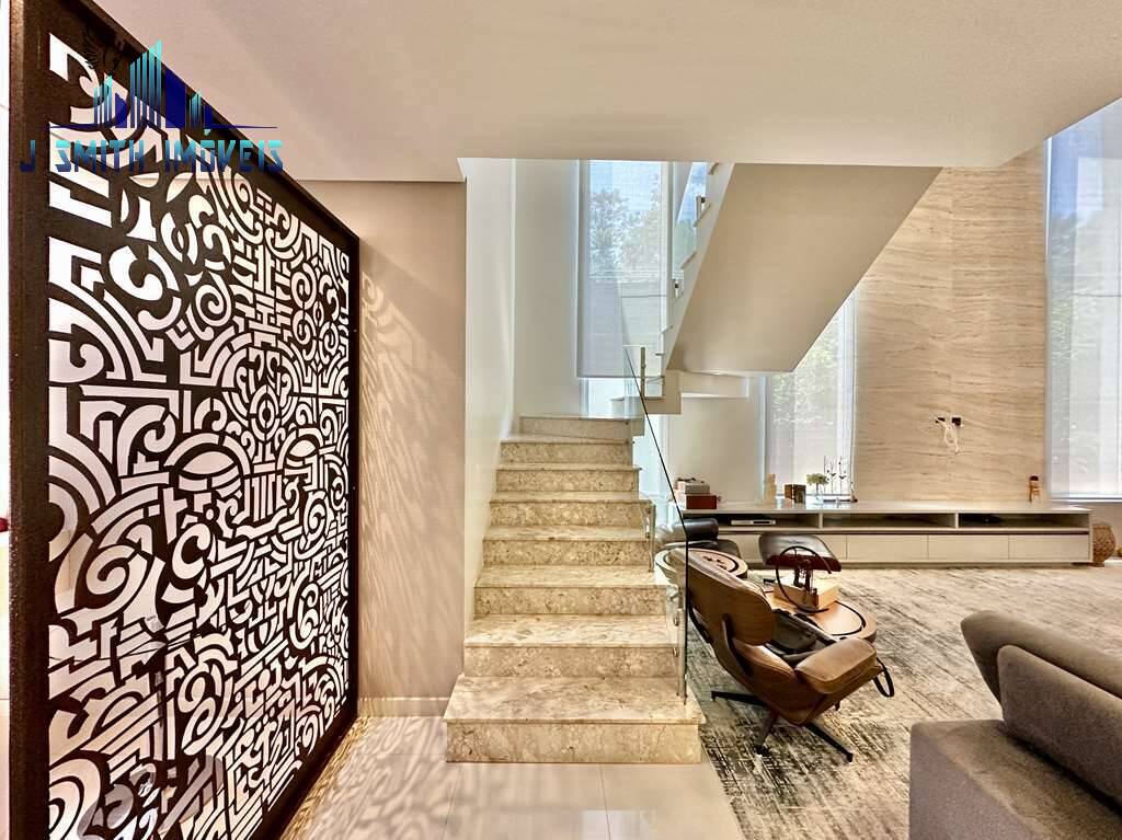 Casa, 5 quartos, 401 m² - Foto 12